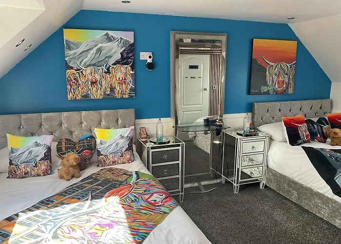 Gleninver Guest House